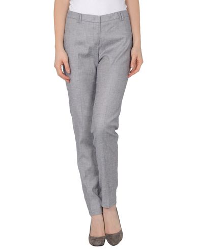 ZOOM ARMANI JEANS - Casual pants