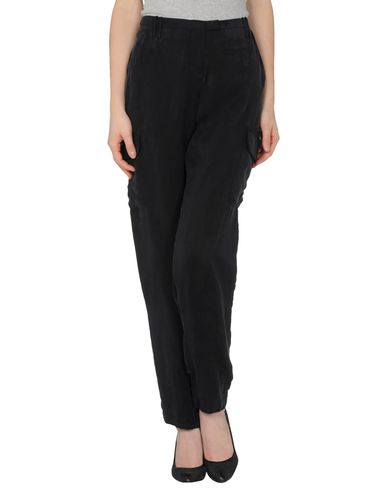 ZOOM ARMANI JEANS - Casual pants