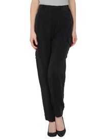 ARMANI JEANS - Casual trouser