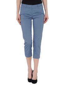 METRADAMO - 3/4-length short