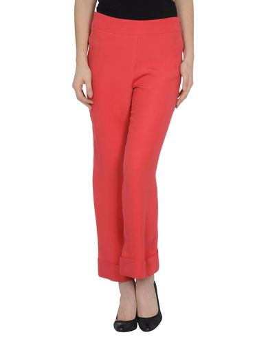 ZOOM ARMANI COLLEZIONI - Casual pants
