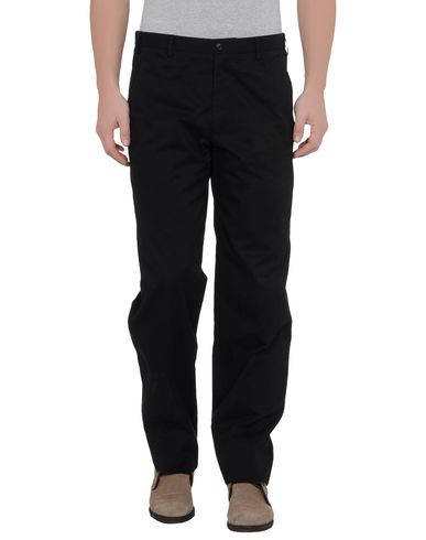 ZOOM ARMANI COLLEZIONI - Casual pants