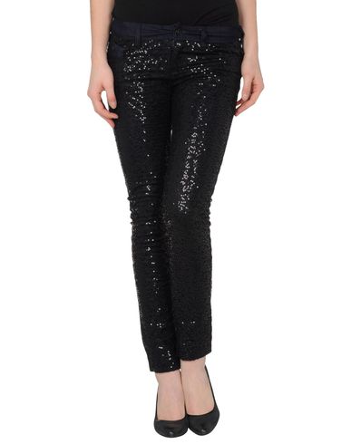 ZOOM ARMANI JEANS - Denim trousers