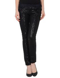 ARMANI JEANS - Denim pants