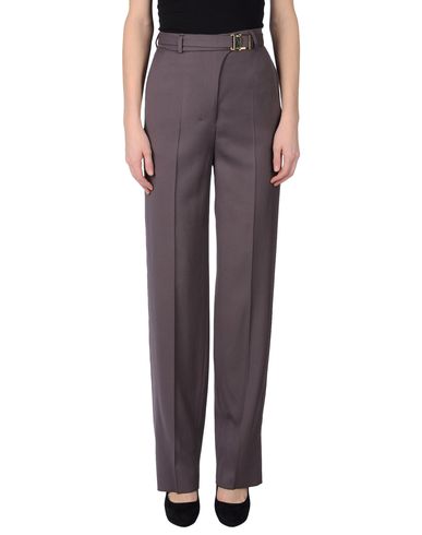 ZOOM YVES SAINT LAURENT RIVE GAUCHE - Dress pants