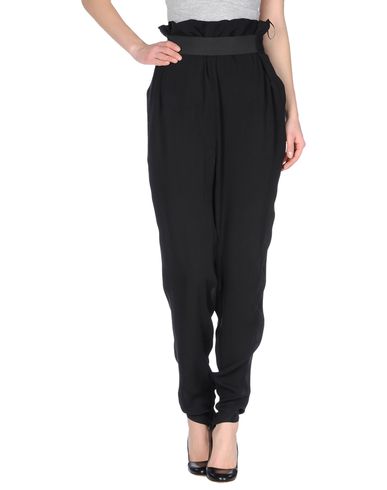 ZOOM LANVIN - Casual pants