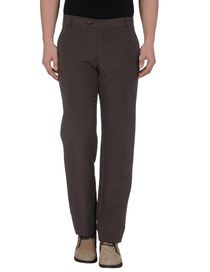 ARMANI COLLEZIONI - Casual pants