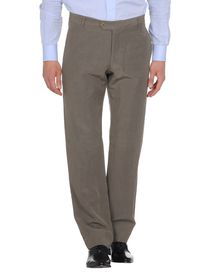 ARMANI COLLEZIONI - Dress pants