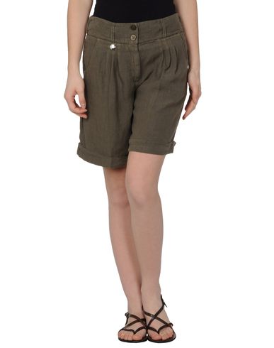 ZOOM ARMANI COLLEZIONI - Shorts