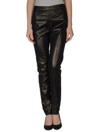 ARMANI JEANS - Casual trouser