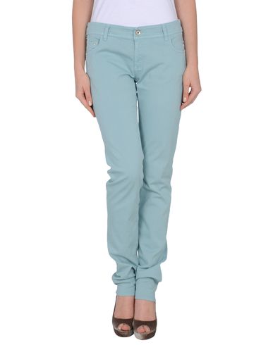 ZOOM ARMANI JEANS - Casual trouser