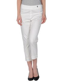 ARMANI COLLEZIONI - 3/4-length trousers