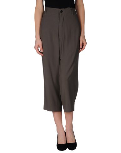 ZOOM RICK OWENS - 3/4-length short