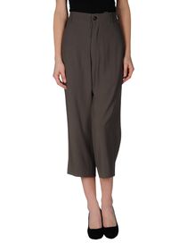 RICK OWENS - Caprihose