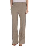 BRUNELLO CUCINELLI - Casual trouser