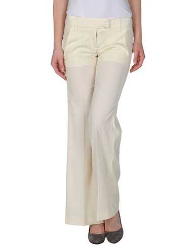 ZOOM DONDUP - Dress pants