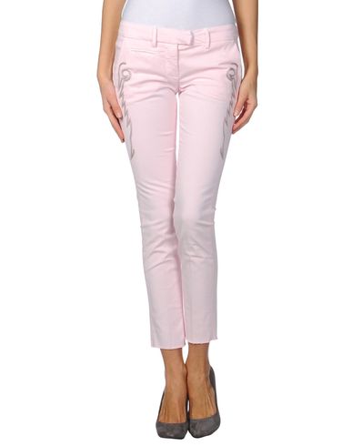 ZOOM DONDUP - Casual pants