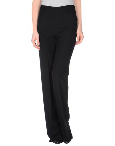 ZOOM ARMANI COLLEZIONI - Dress pants