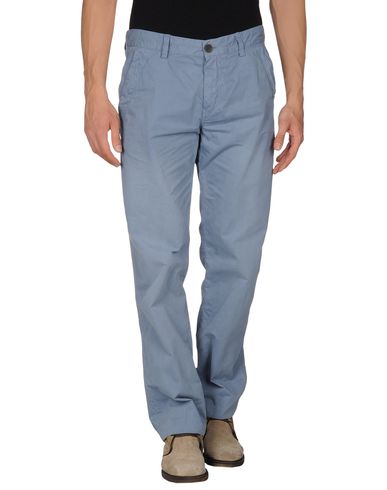 ZOOM TIMBERLAND - Casual pants