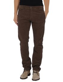 GOLD CASE by ROCCO FRAIOLI - Casual pants