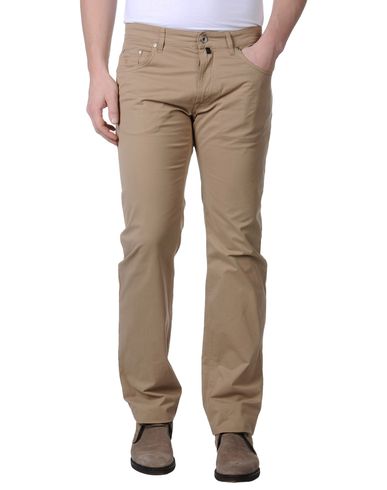 ZOOM GANT - Casual pants