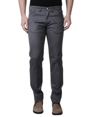 ZOOM CORNELIANI ID - Casual pants