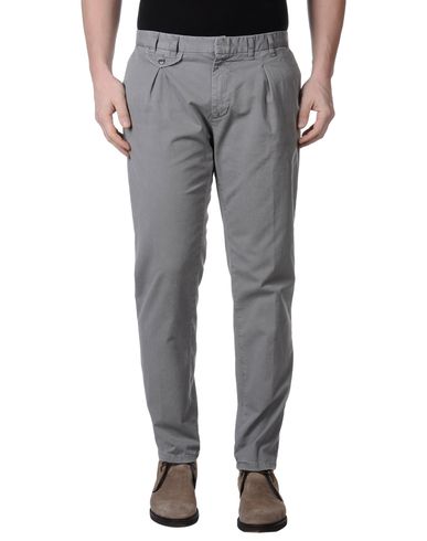 ZOOM MASSIMO REBECCHI - Casual pants