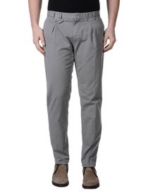 MASSIMO REBECCHI - Casual trouser