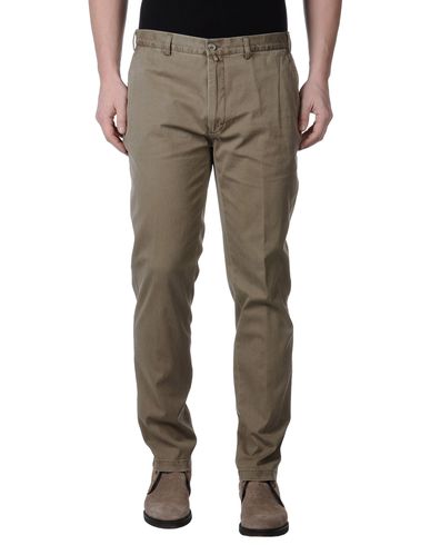 ZOOM GANT - Casual pants