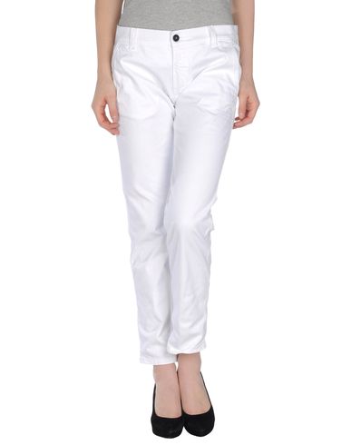 ZOOM CELLAR DOOR - Casual pants