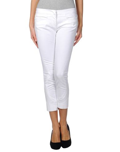 ZOOM DONDUP - 3/4-length short