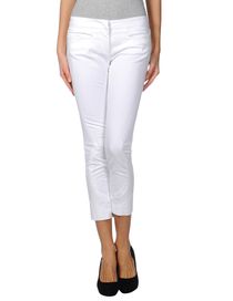 DONDUP - 3/4-length trousers