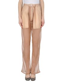 COMME des GARÇONS - Casual pants