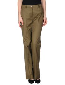 MIU MIU - Casual pants
