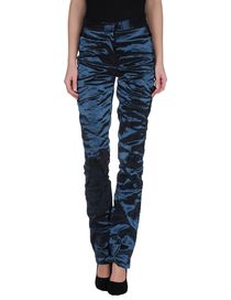 LAWRENCE STEELE - Casual pants