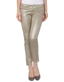ARMANI JEANS - Casual trouser