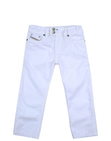 ZOOM DIESEL - Casual pants