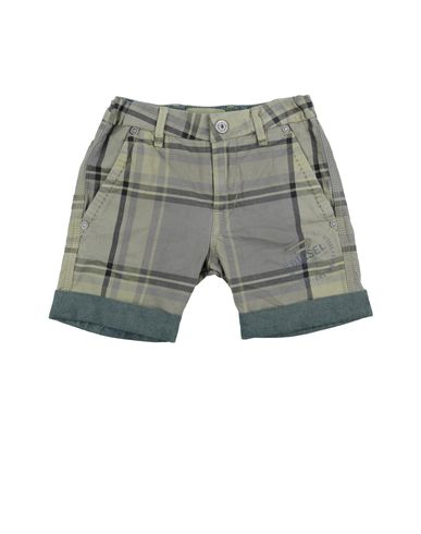 ZOOM DIESEL - Casual pants
