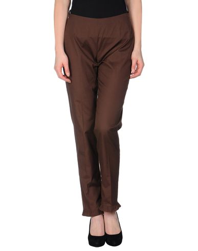 ZOOM MIU MIU - Casual pants