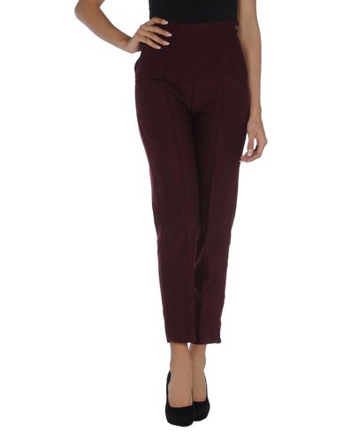 ZOOM GIGLI - Casual trouser