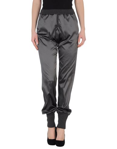 ZOOM ALEXANDER MCQUEEN - Casual pants