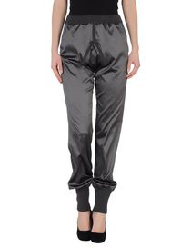ALEXANDER MCQUEEN - Pantalone