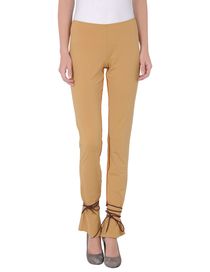 MIU MIU - Casual pants