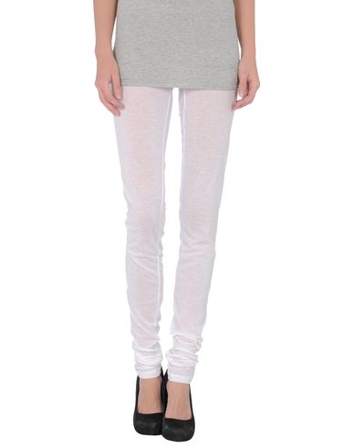 ZOOM ANN DEMEULEMEESTER - Leggings