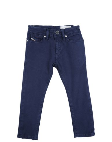 ZOOM DIESEL - Casual pants