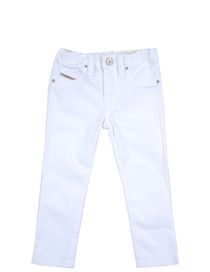 DIESEL - Casual pants