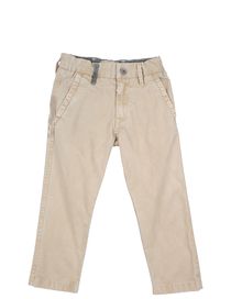 DIESEL - Casual pants
