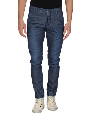 ZOOM DONDUP - Denim pants