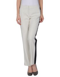 ALBERTA FERRETTI - Dress pants
