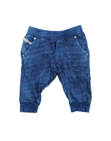 ZOOM DIESEL - Casual pants
